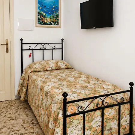 Casa vacanze Mare Con Balcone *