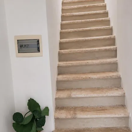 Mare Con Balcone Casa vacanze *