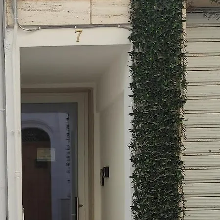 Mare Con Balcone Casa vacanze